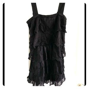 White House Black Market Top